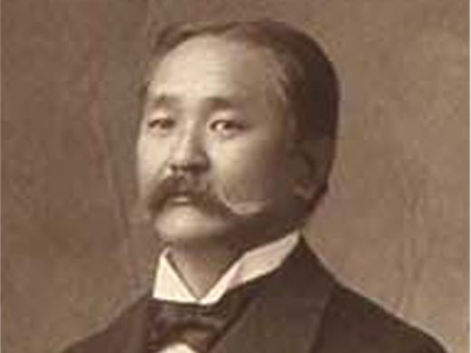 平井晴二郎 写真