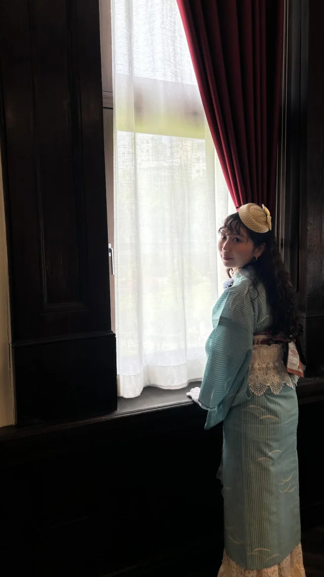 国指定重要文化財｜北海道庁旧本庁舎（赤れんが庁舎）国指定重要文化財